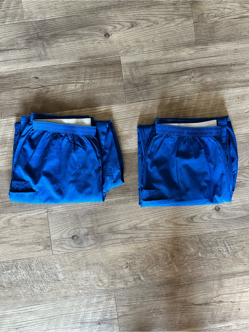 Cherokee Royal Blue Women’s Scrub Pants